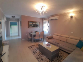 Cufaj Apartaments Shkodra